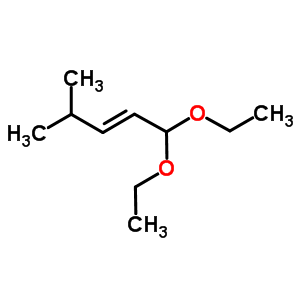 (E)-1,1--4-׻-2-ϩY(ji)(gu)ʽ_81149-91-9Y(ji)(gu)ʽ