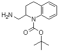 1-N-boc-2-(׻)-3,4-}}Y(ji)(gu)ʽ_811842-15-6Y(ji)(gu)ʽ
