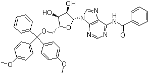 5-O-(4,4-׻)-N6-սY(ji)(gu)ʽ_81246-82-4Y(ji)(gu)ʽ