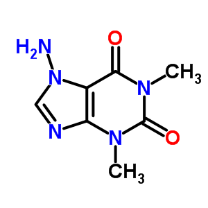 7--1,3-׻-3,7--1H--2,6-ͪY(ji)(gu)ʽ_81281-58-5Y(ji)(gu)ʽ