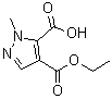 4-(ʻ)-1-׻-1H--5-Y(ji)(gu)ʽ_81303-65-3Y(ji)(gu)ʽ