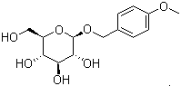 (4-)׻ beta-d-սY(ji)(gu)ʽ_81381-72-8Y(ji)(gu)ʽ
