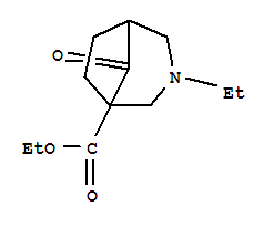 3-һ-8--3-sph(hun)[3.2.1]-1-(9ci)Y(ji)(gu)ʽ_815610-30-1Y(ji)(gu)ʽ