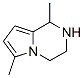 (9CI)-1,2,3,4-Ě-1,6-׻-[1,2-a]ຽY(ji)(gu)ʽ_815632-27-0Y(ji)(gu)ʽ