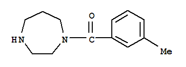 (9ci)--1-(3-׻)-1H-1,4-s׿Y(ji)(gu)ʽ_815650-83-0Y(ji)(gu)ʽ