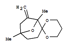 (9CI)-1,5-׻-7-׻-[1,3-f-2,2-[8]fph(hun)[3.2.1]]Y(ji)(gu)ʽ_817165-33-6Y(ji)(gu)ʽ