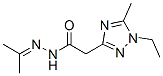 (9ci)-1-һ-5-׻-1H-1,2,4--3-,(1-׻һ)½Yʽ_817568-73-3Yʽ
