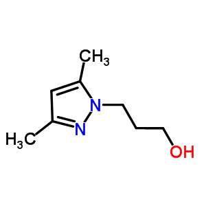 3-(3,5-׻-1H--1-)-1-Y(ji)(gu)ʽ_81930-33-8Y(ji)(gu)ʽ