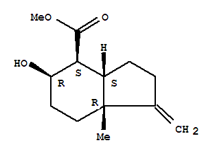 (3as,4s,5r,7ar)-(9ci)-˚-5-u-7a-׻-1-׻-1H--4-Y(ji)(gu)ʽ_820245-29-2Y(ji)(gu)ʽ