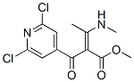 2-[(2,6--4-)ʻ]-3-(׻)-2-ϩY(ji)(gu)ʽ_82140-55-4Y(ji)(gu)ʽ