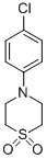 4-(4-ȱ)-1,1-Y(ji)(gu)ʽ_82222-74-0Y(ji)(gu)ʽ