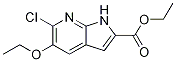 6--5--1H-[2,3-B]-2-Y(ji)(gu)ʽ_823217-63-6Y(ji)(gu)ʽ