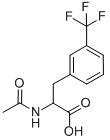 Ac-dl-phe(3-cf3)-ohY(ji)(gu)ʽ_82337-57-3Y(ji)(gu)ʽ