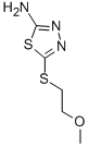 5-[(2-һ)]-1,3,4--2-Y(ji)(gu)ʽ_82381-77-9Y(ji)(gu)ʽ