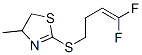 (9CI)-2-[(4,4--3-ϩ)]-4,5--4-׻Y(ji)(gu)ʽ_824391-25-5Y(ji)(gu)ʽ