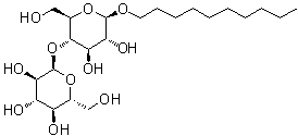 ʮ-b-D-ѿսY(ji)(gu)ʽ_82494-09-5Y(ji)(gu)ʽ