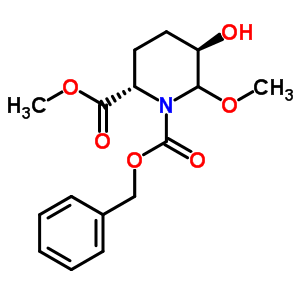 (2s,5r)-1-cbz-5-u-6-़Y(ji)(gu)ʽ_824943-45-5Y(ji)(gu)ʽ