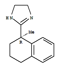 (9ci)-4,5--2-[(1r)-1,2,3,4-Ě-1-׻-1-]-1H-Y(ji)(gu)ʽ_824977-92-6Y(ji)(gu)ʽ