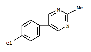(9CI)-5-(4-ȱ)-2-׻ऽY(ji)(gu)ʽ_82525-22-2Y(ji)(gu)ʽ