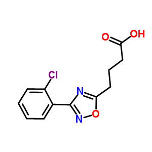 4-[3-(2-ȱ)-1,2,4-f-5-]Yʽ_827014-22-2Yʽ