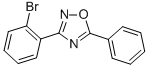 3-(2-屽)-5--1,2,4-fY(ji)(gu)ʽ_827332-78-5Y(ji)(gu)ʽ