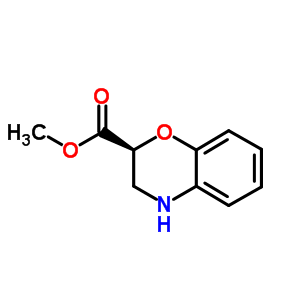 3,4--2H-1,4-f-2-}}Y(ji)(gu)ʽ_82756-71-6Y(ji)(gu)ʽ