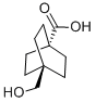 4-(u׻)ph(hun)[2.2.2]-1-Y(ji)(gu)ʽ_828-52-4Y(ji)(gu)ʽ