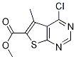 4--5-׻Բ[2,3-d]-6-Y(ji)(gu)ʽ_832113-96-9Y(ji)(gu)ʽ