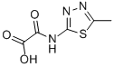 [(5-׻-1,3,4--2-)]-()Y(ji)(gu)ʽ_83244-81-9Y(ji)(gu)ʽ