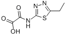 [(5-һ-1,3,4--2-)]-()Y(ji)(gu)ʽ_83244-82-0Y(ji)(gu)ʽ