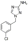 1-(3-S)-1H-1,2,4--3-Y(ji)(gu)ʽ_832739-72-7Y(ji)(gu)ʽ