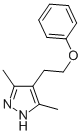 3,5-׻-4-(2-һ)Y(ji)(gu)ʽ_83467-26-9Y(ji)(gu)ʽ