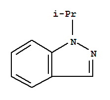 (9ci)-1-(1-׻һ)-1H-Y(ji)(gu)ʽ_83482-91-1Y(ji)(gu)ʽ
