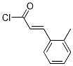 (2E)-3-(2-׻)ϩȽY(ji)(gu)ʽ_83612-52-6Y(ji)(gu)ʽ