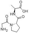 H-gly-pro-ala-ohYʽ_837-83-2Yʽ