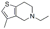 (9CI)-5-һ-4,5,6,7-Ě-3-׻-Բ[3,2-c]ऽY(ji)(gu)ʽ_838830-20-9Y(ji)(gu)ʽ