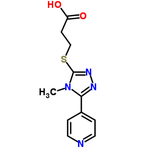 3-(4-׻-5--4--4H-[1,2,4]-3-)-Yʽ_838843-11-1Yʽ