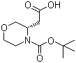 (S)-4-boc-3-Y(ji)(gu)ʽ_839710-38-2Y(ji)(gu)ʽ