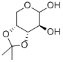 3,4-O-(1-׻һ)-d-ǽY(ji)(gu)ʽ_84035-77-8Y(ji)(gu)ʽ