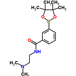 N-(2-׻һ)-3-(4,4,5,5-ļ׻-1,3,2-f-2-)Y(ji)(gu)ʽ_840521-76-8Y(ji)(gu)ʽ
