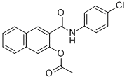 2-[N-(p-ȱ)]-3-Y(ji)(gu)ʽ_84100-15-2Y(ji)(gu)ʽ