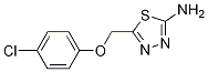 5-[(4-ȱ)׻]-1,3,4--2-Y(ji)(gu)ʽ_84138-73-8Y(ji)(gu)ʽ