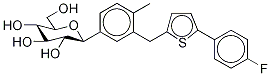 (1S)-1,5-Ó-1-C-[3-[[5-(4-)-2-Ի]׻]-4-׻]-D-ǴY(ji)(gu)ʽ_842133-18-0Y(ji)(gu)ʽ