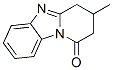 (9CI)-3,4--3-׻ल[1,2-a]-1(2H)-ͪY(ji)(gu)ʽ_84258-52-6Y(ji)(gu)ʽ