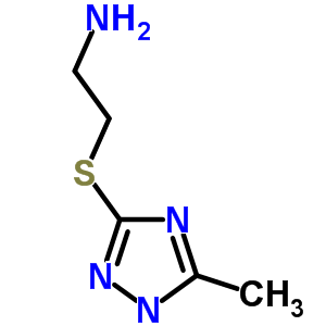 2-(5-׻-2H-[1,2,4]-3-)-ҰY(ji)(gu)ʽ_842955-68-4Y(ji)(gu)ʽ
