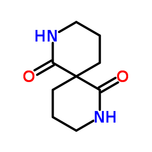 2,8-s[5.5]ʮһ-1,7-ͪY(ji)(gu)ʽ_84296-41-3Y(ji)(gu)ʽ