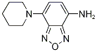 7--1--2,1,3-f-4-Y(ji)(gu)ʽ_842964-23-2Y(ji)(gu)ʽ