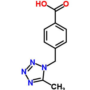 4-[(5-׻-1H--1-)׻]Y(ji)ʽ_842972-18-3Y(ji)ʽ