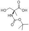 Boc-alpha-methyl-l-serY(ji)(gu)ʽ_84311-19-3Y(ji)(gu)ʽ