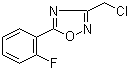 3-(ȼ׻)-5-(2-)-1,2,4-fY(ji)(gu)ʽ_844499-00-9Y(ji)(gu)ʽ